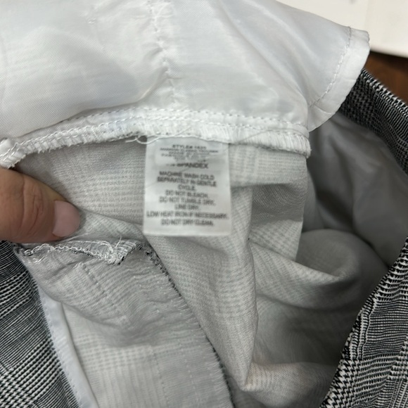 Super cute Crosby. Work pants / trousers size 12 #A20 - Picture 9 of 10